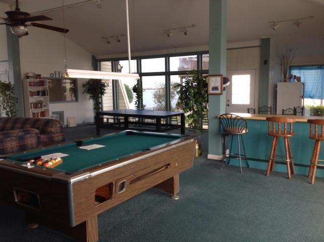 FOUNTAINHEAD CONDO - Residential