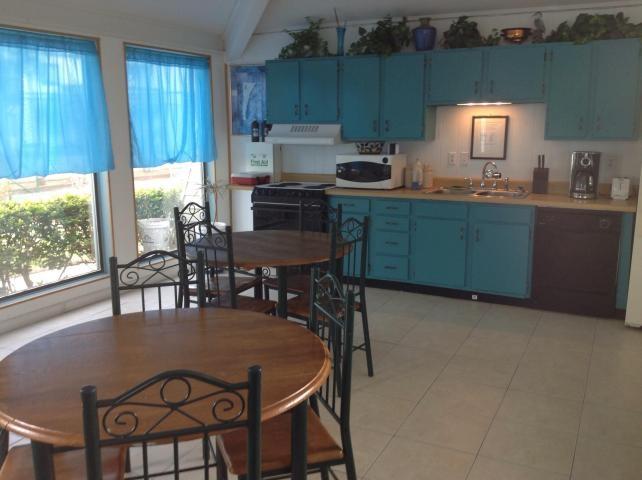 FOUNTAINHEAD CONDO - Residential