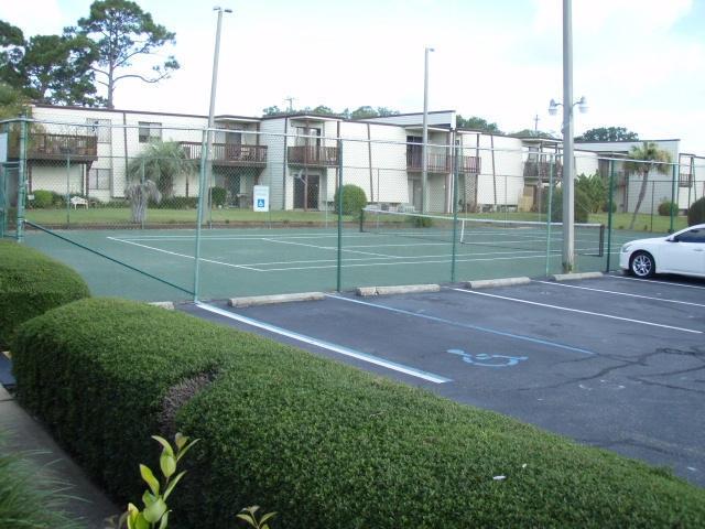 FOUNTAINHEAD CONDO - Residential