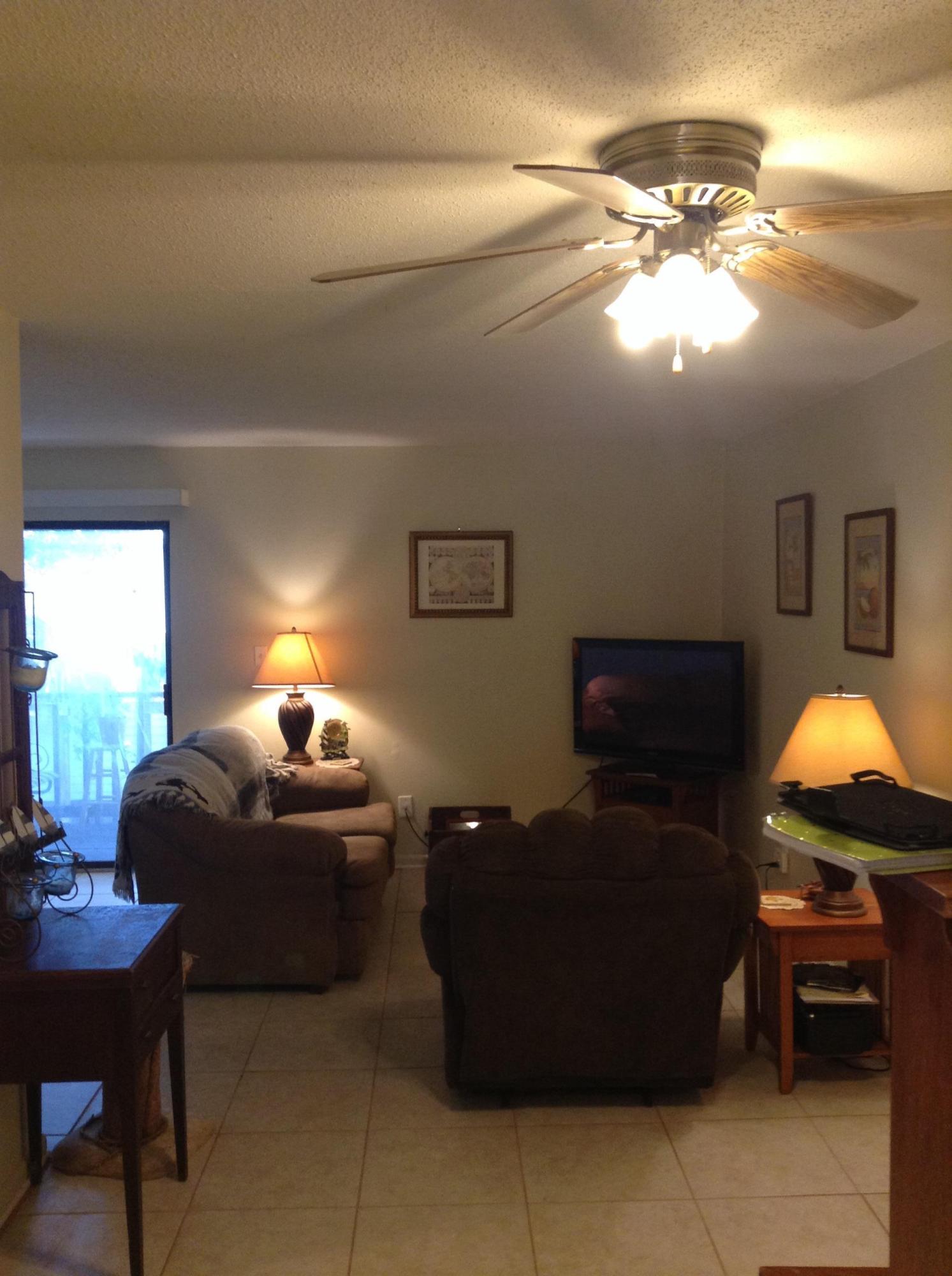 FOUNTAINHEAD CONDO - Residential