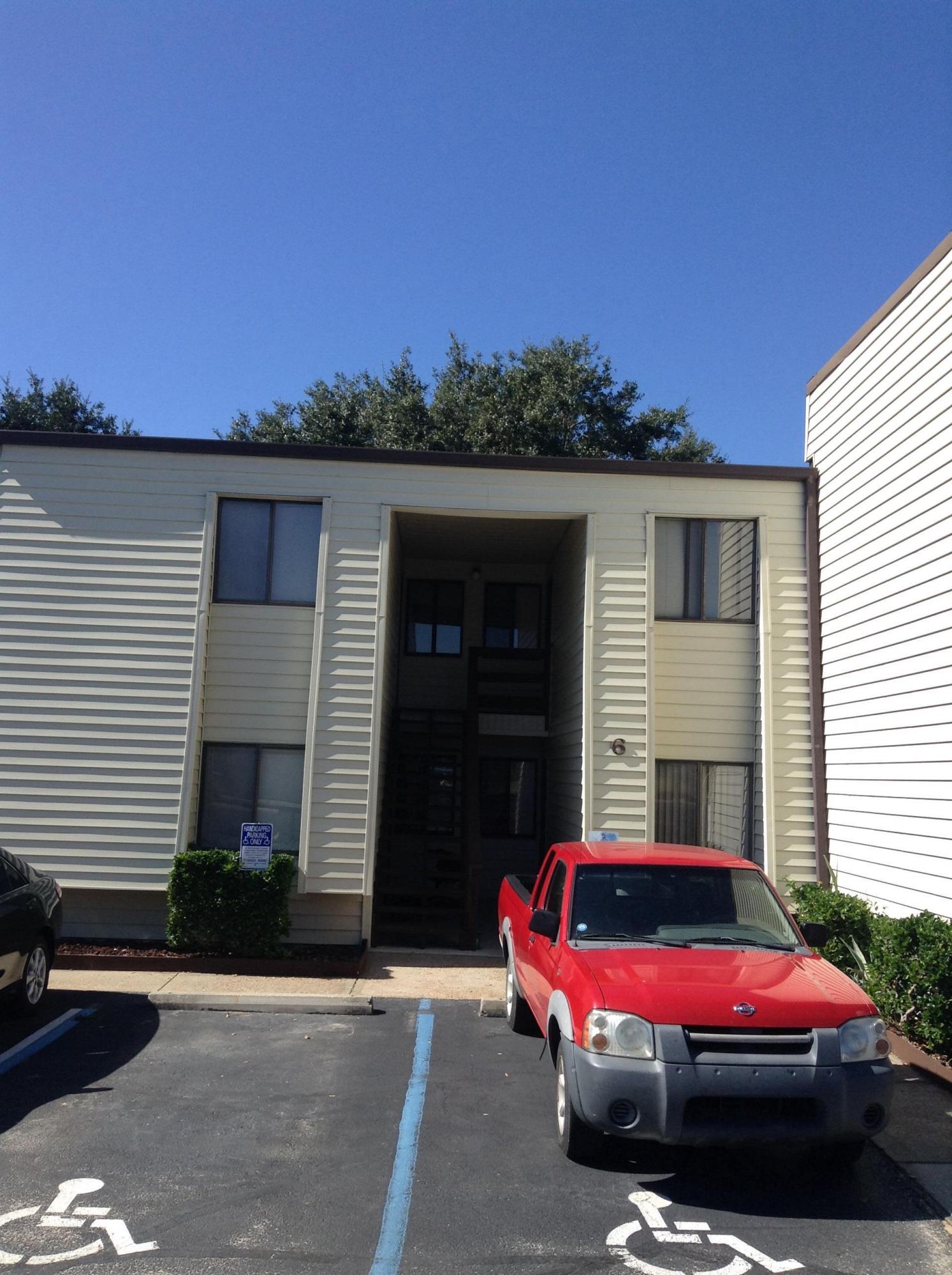 FOUNTAINHEAD CONDO - Residential