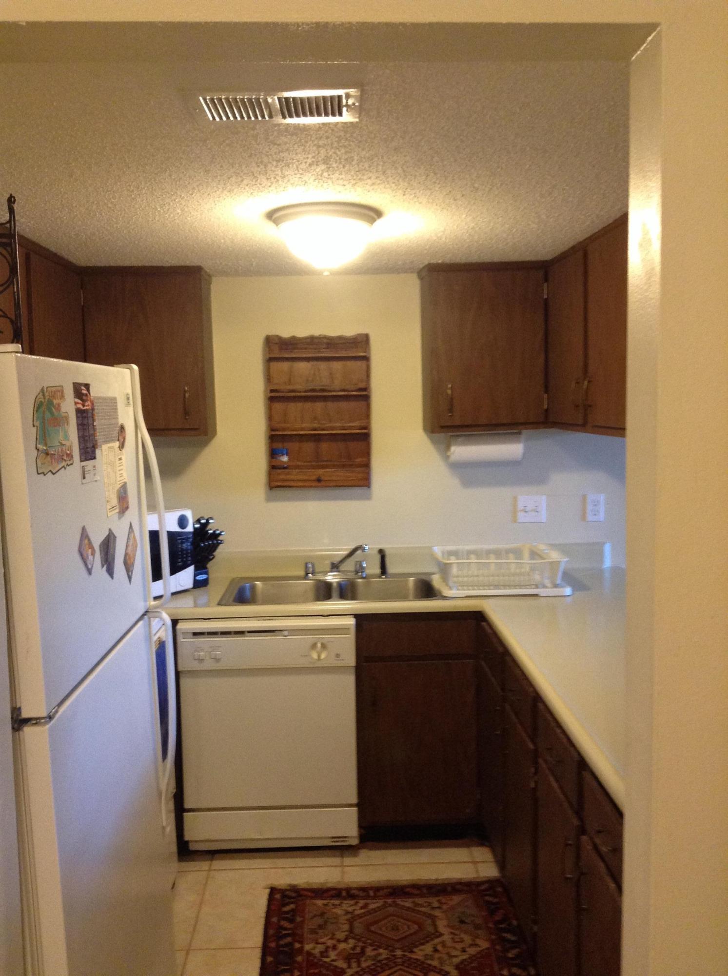 FOUNTAINHEAD CONDO - Residential