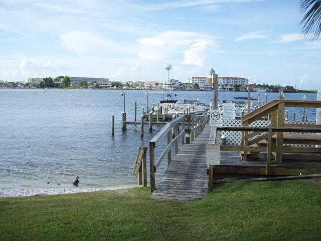 FOUNTAINHEAD CONDO - Residential