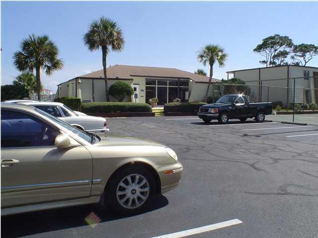 FOUNTAINHEAD CONDO - Residential