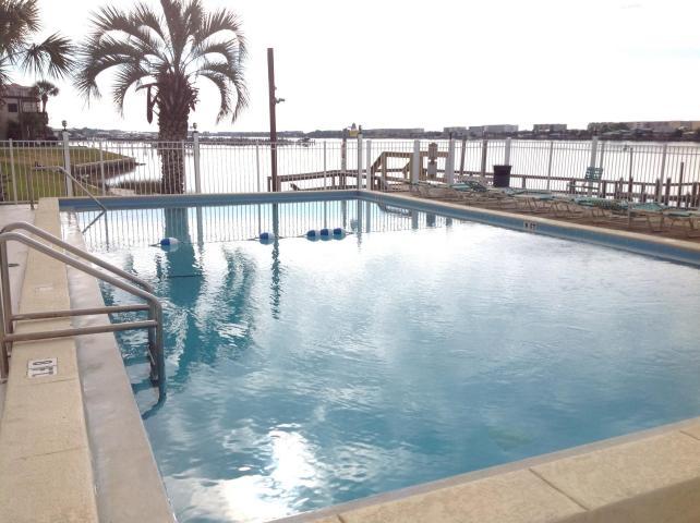 FOUNTAINHEAD CONDO - Residential