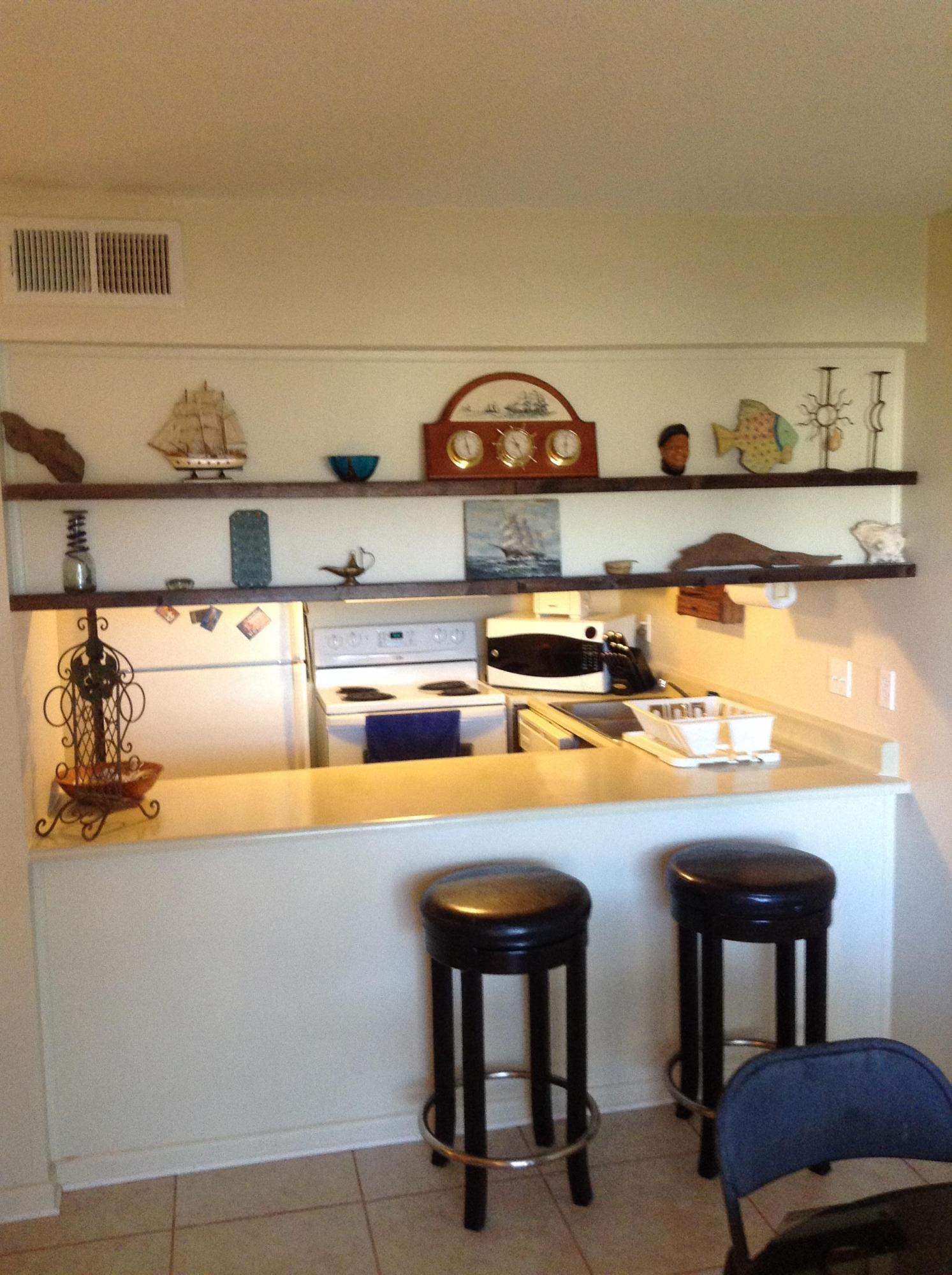 FOUNTAINHEAD CONDO - Residential