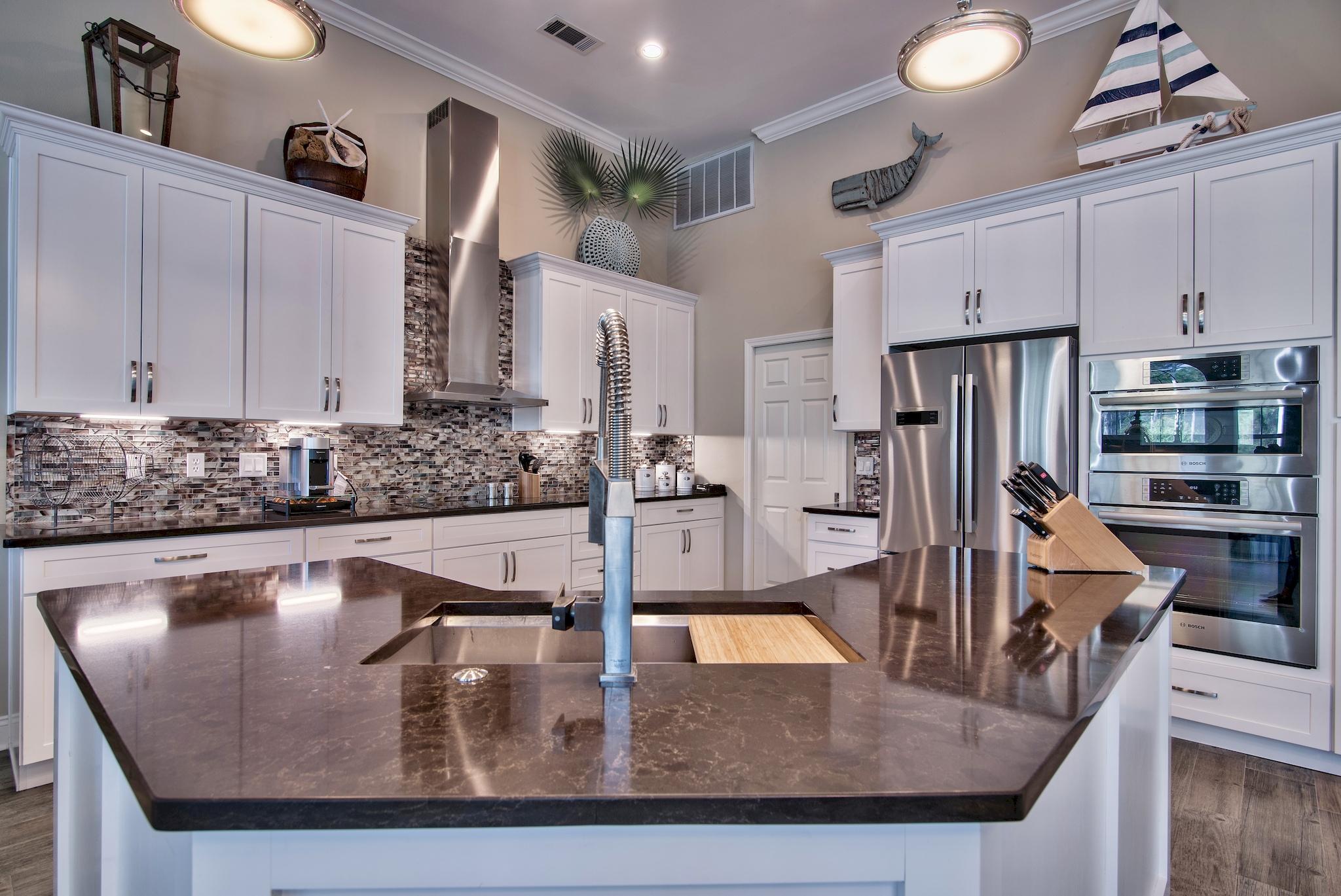 Emerald Bay - Residential