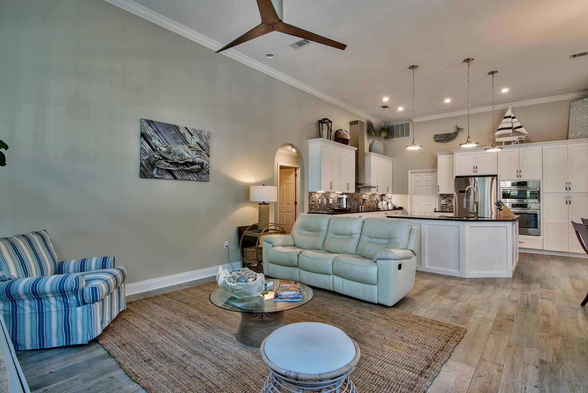 Emerald Bay - Residential