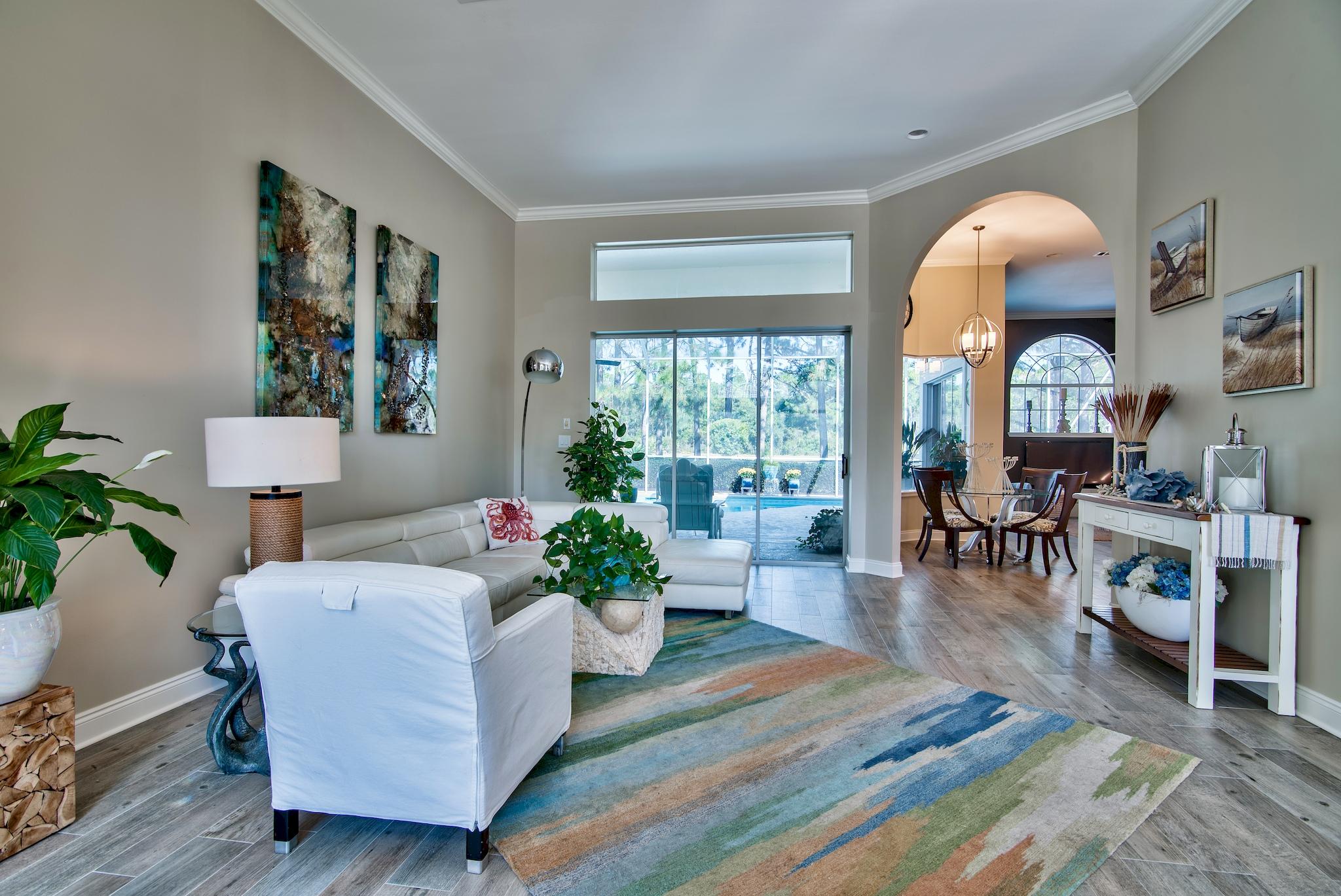 Emerald Bay - Residential