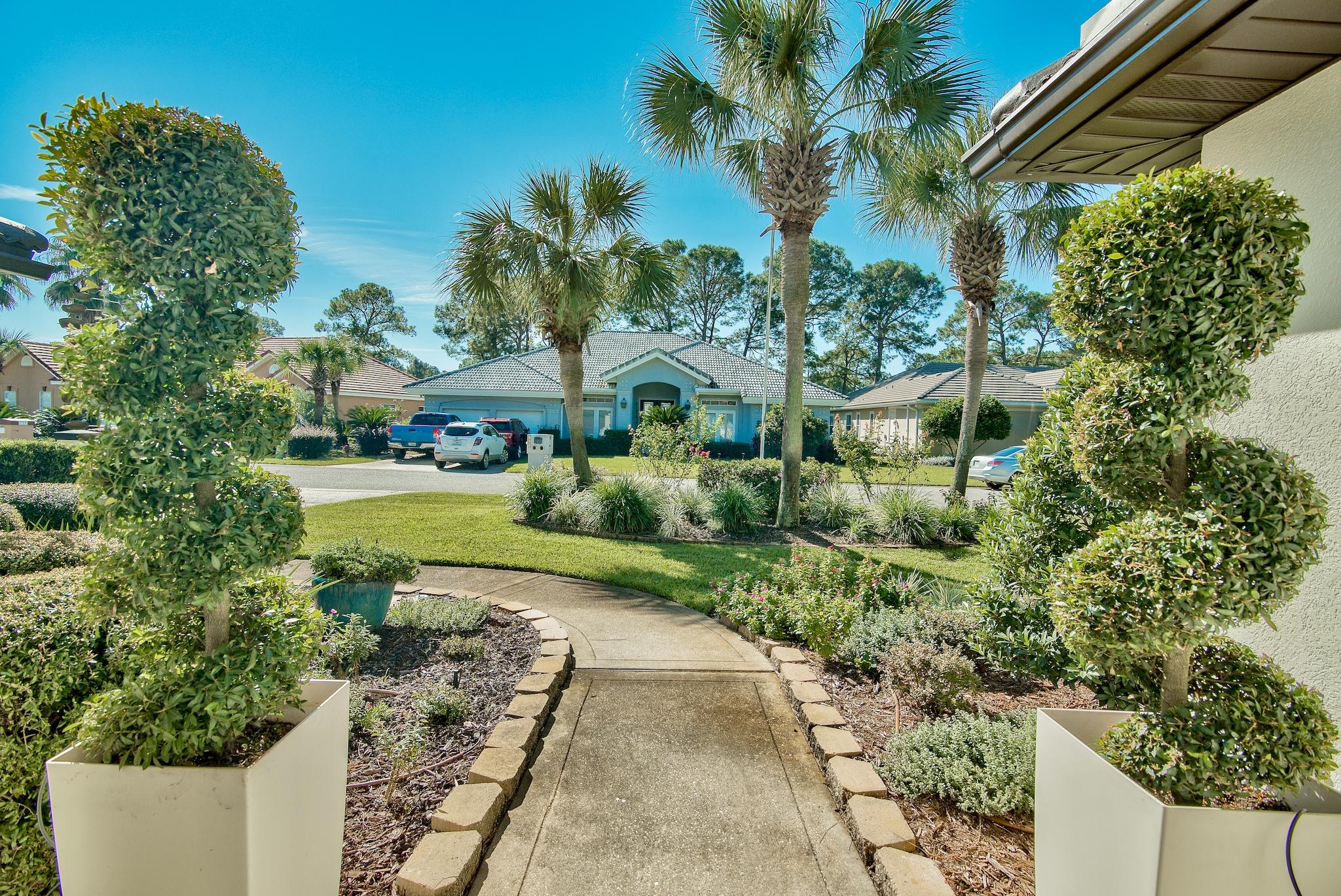 Emerald Bay - Residential