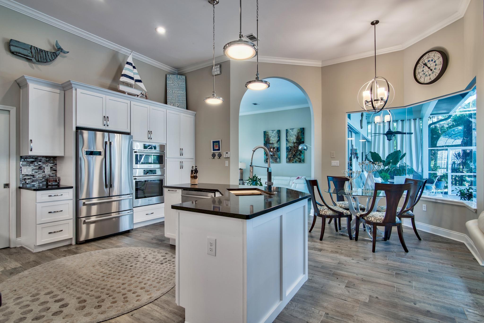 Emerald Bay - Residential