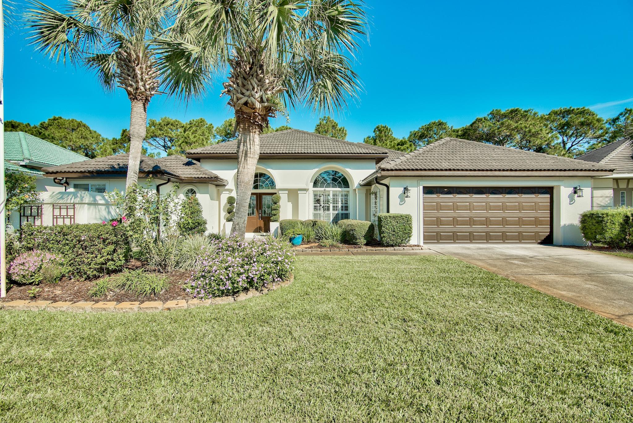 Emerald Bay - Residential