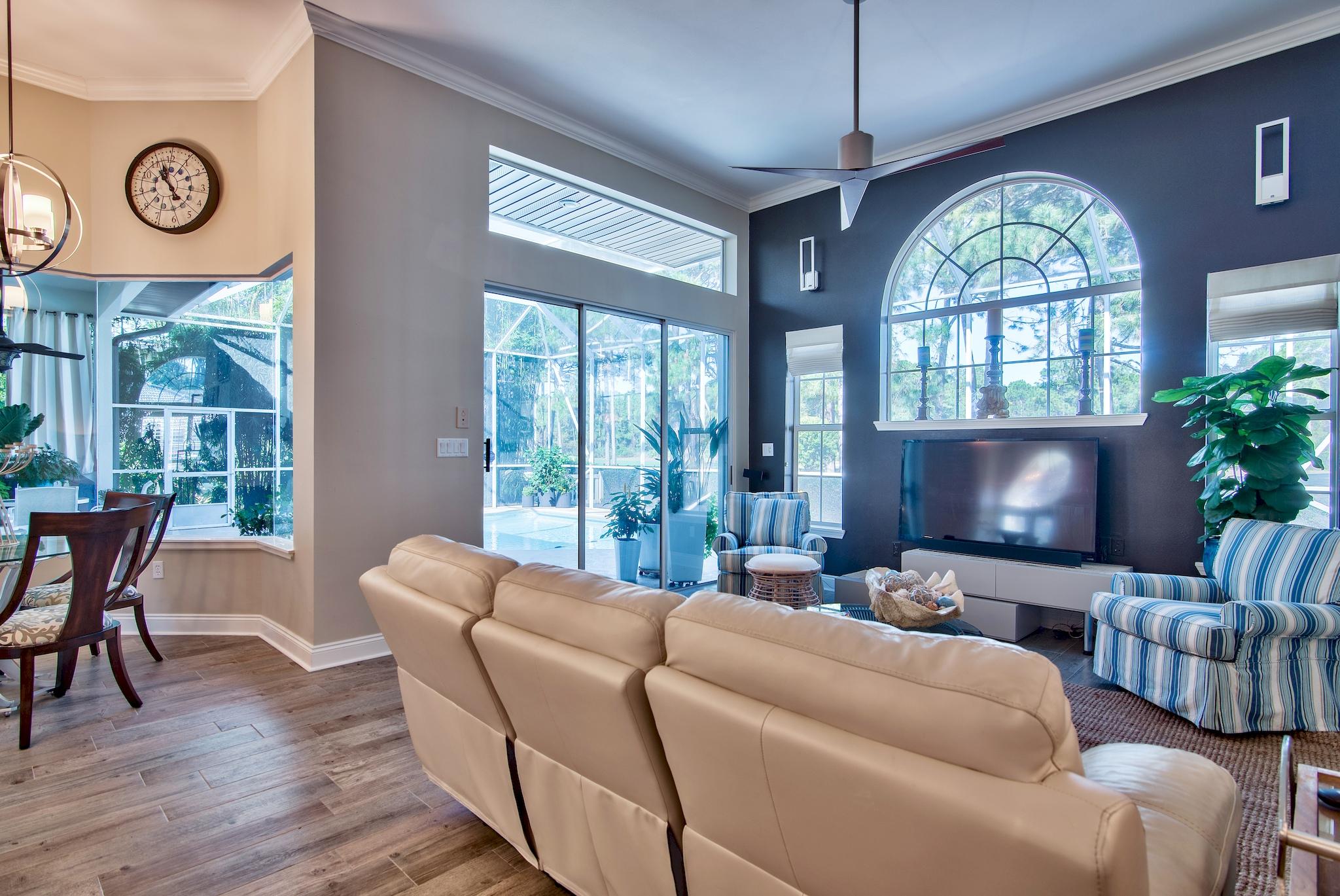 Emerald Bay - Residential
