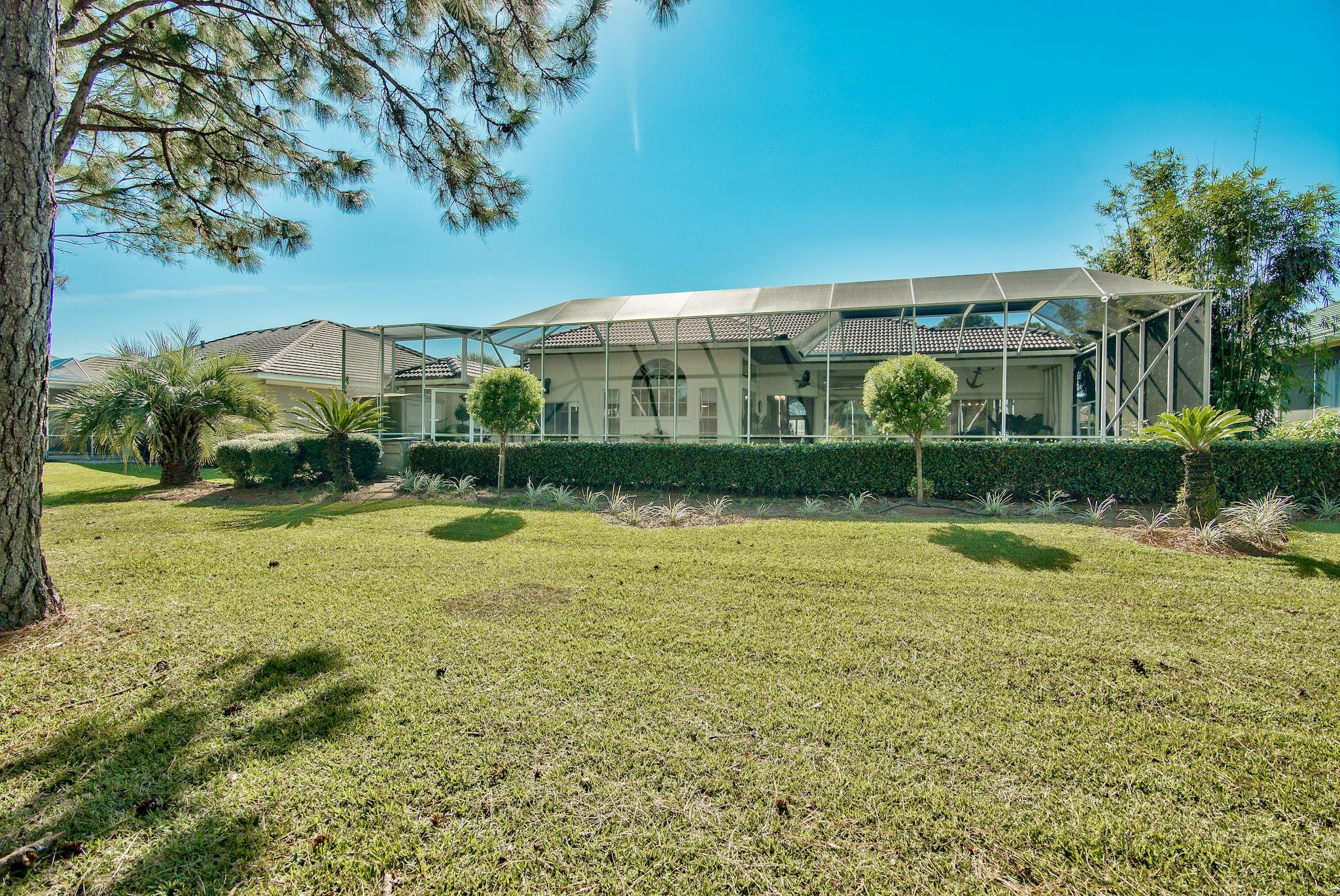 Emerald Bay - Residential