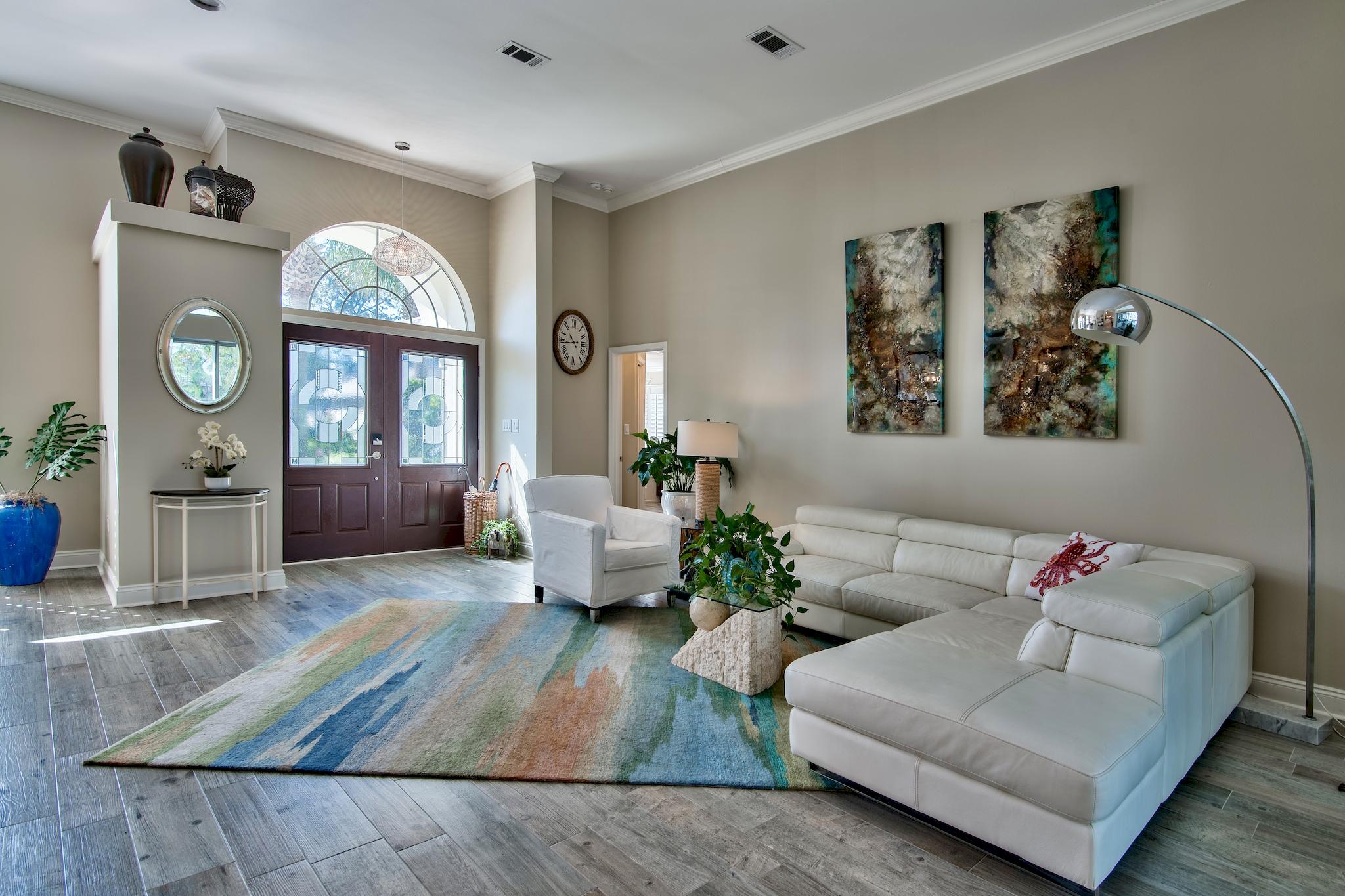 Emerald Bay - Residential