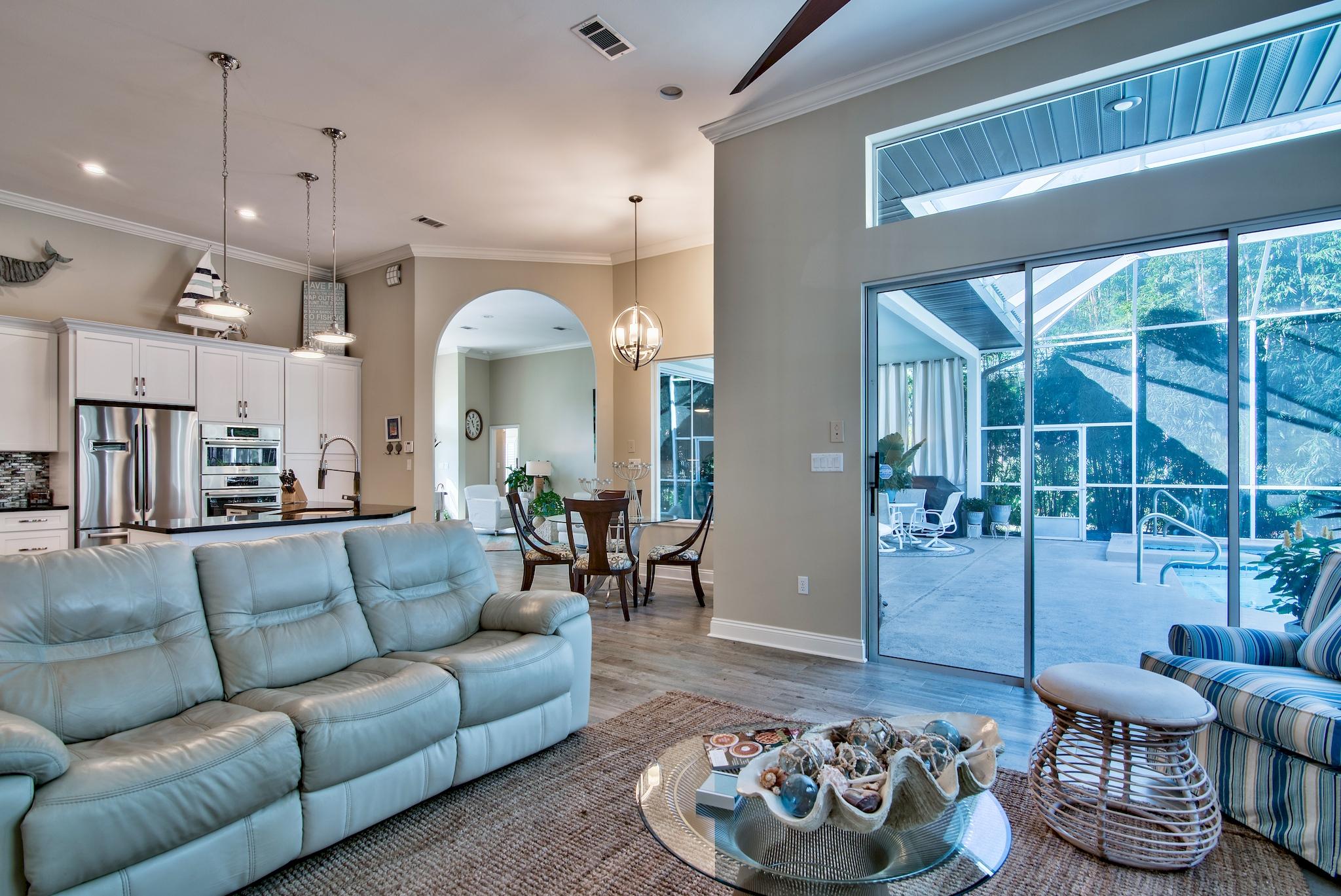 Emerald Bay - Residential