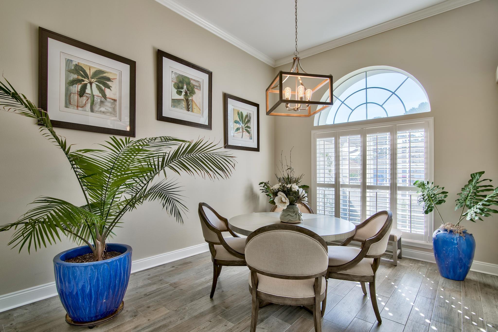 Emerald Bay - Residential