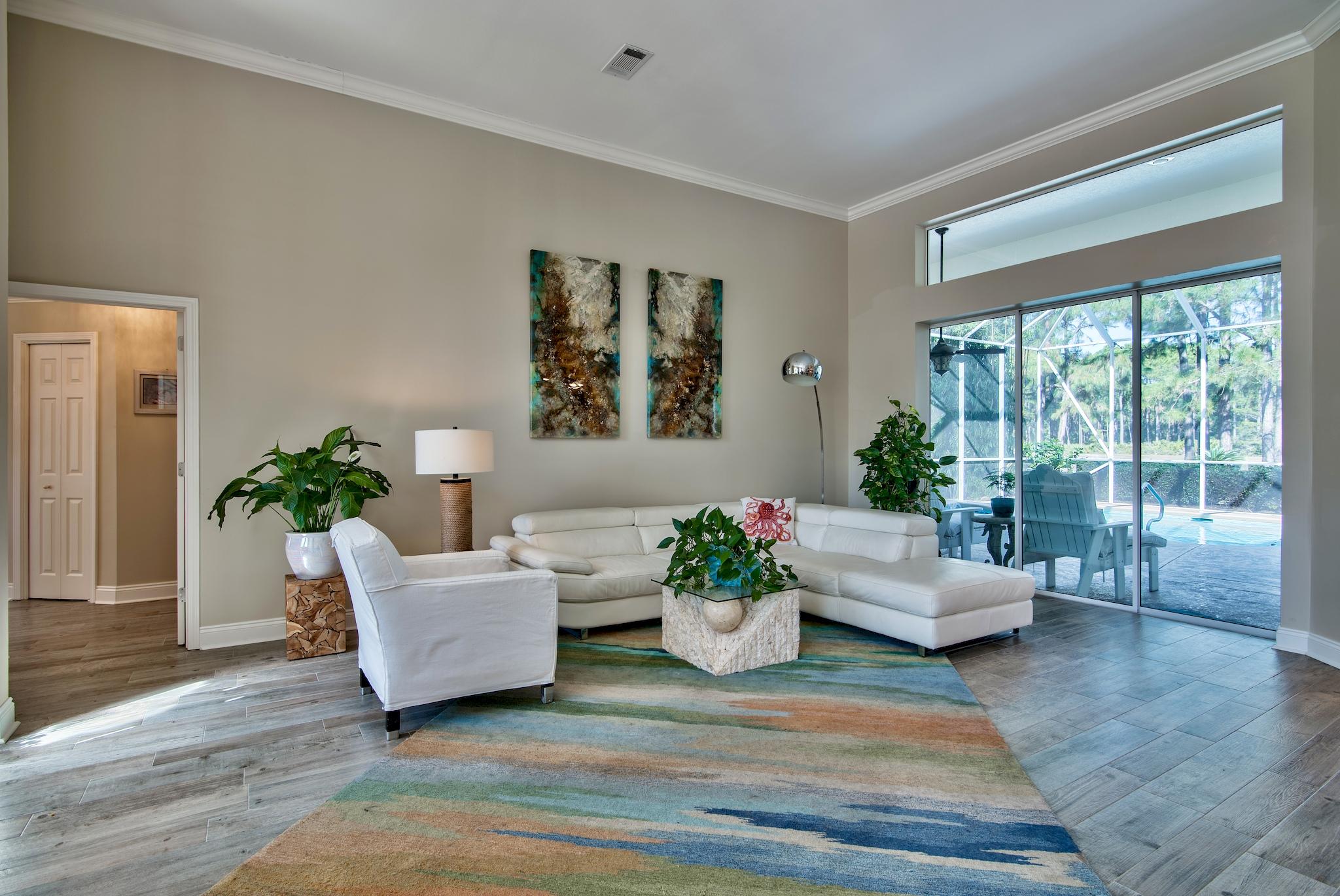 Emerald Bay - Residential