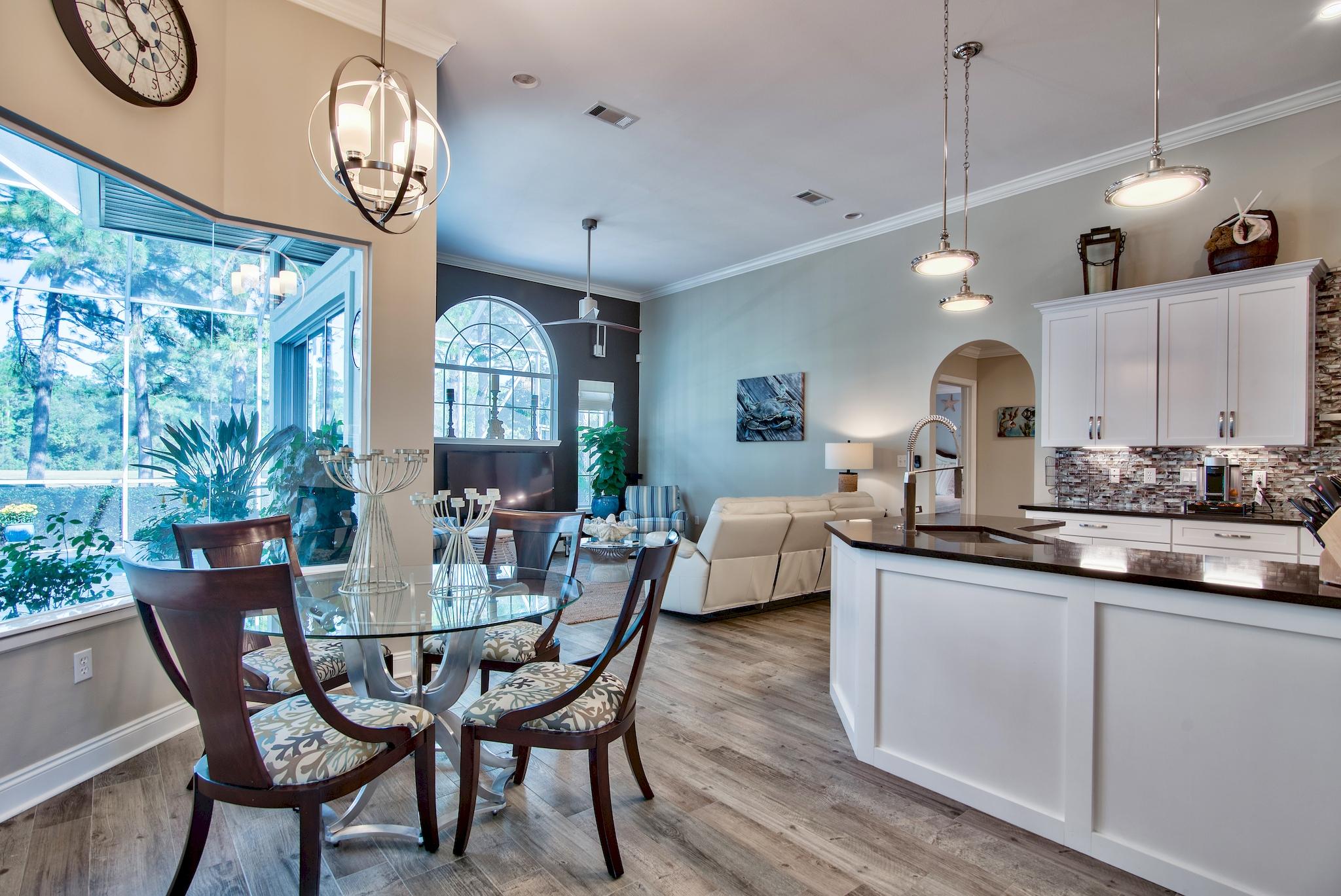 Emerald Bay - Residential