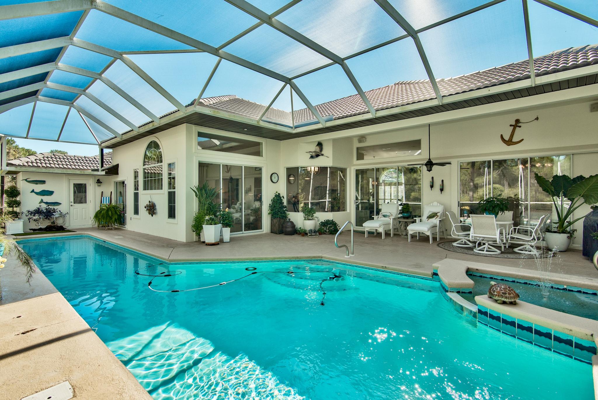 Emerald Bay - Residential