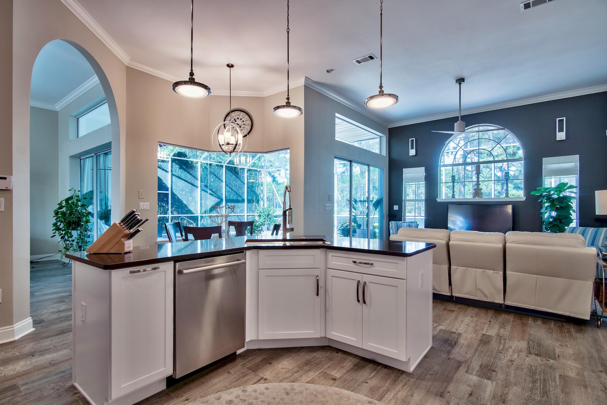Emerald Bay - Residential
