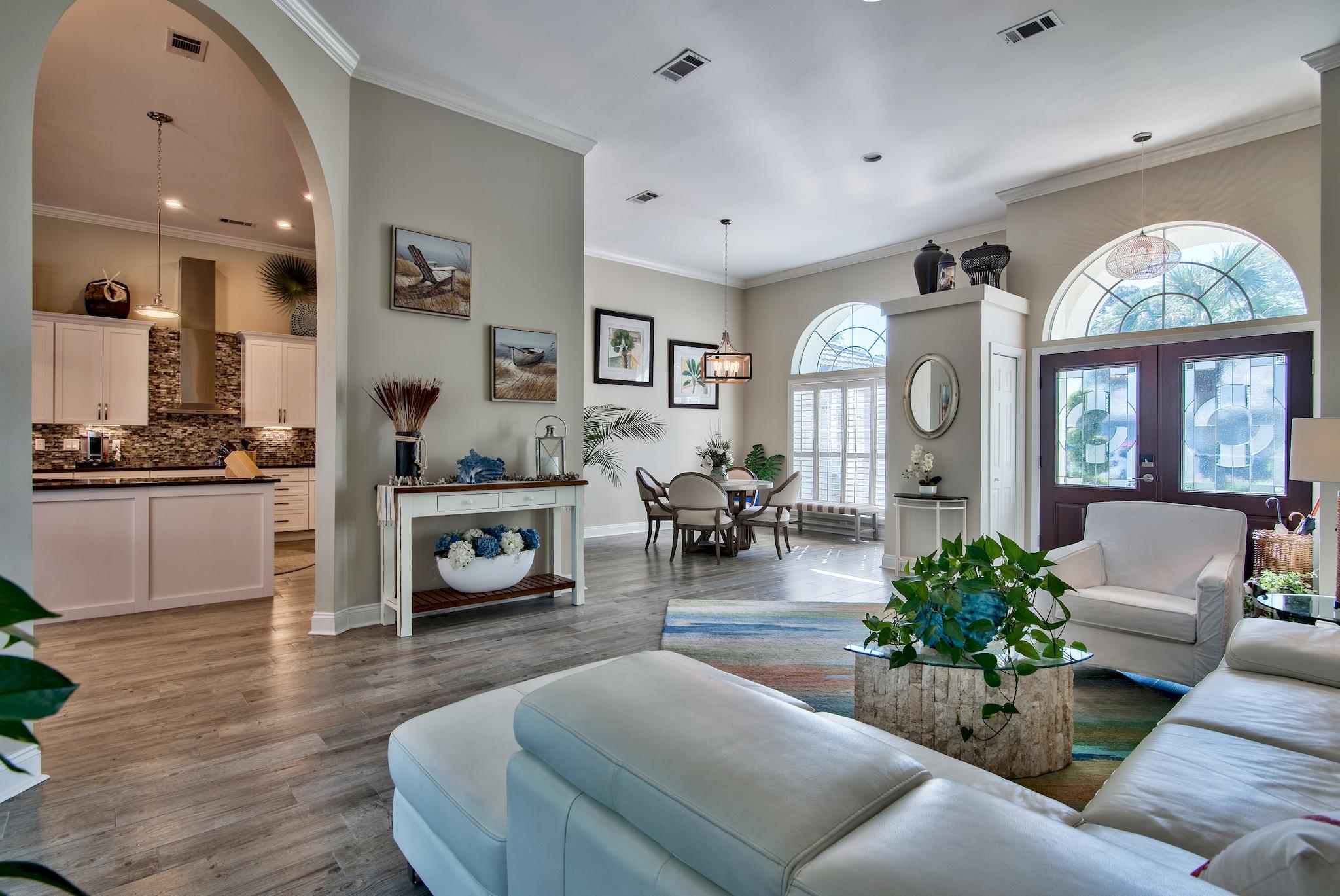 Emerald Bay - Residential