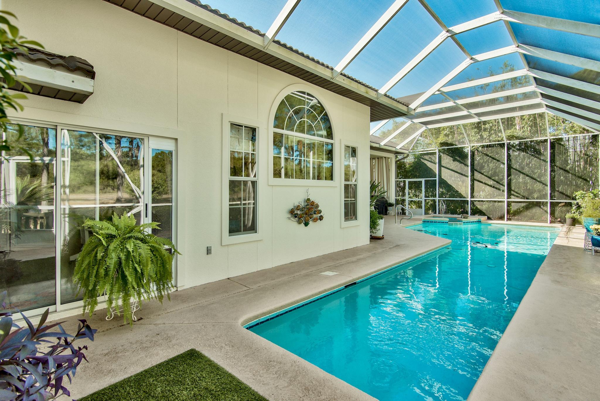 Emerald Bay - Residential
