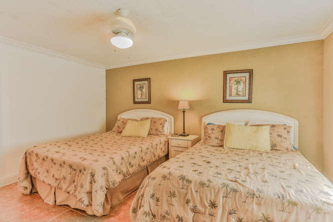 AUGUSTA VILLAGE CONDO - Residential