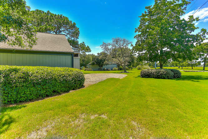 AUGUSTA VILLAGE CONDO - Residential