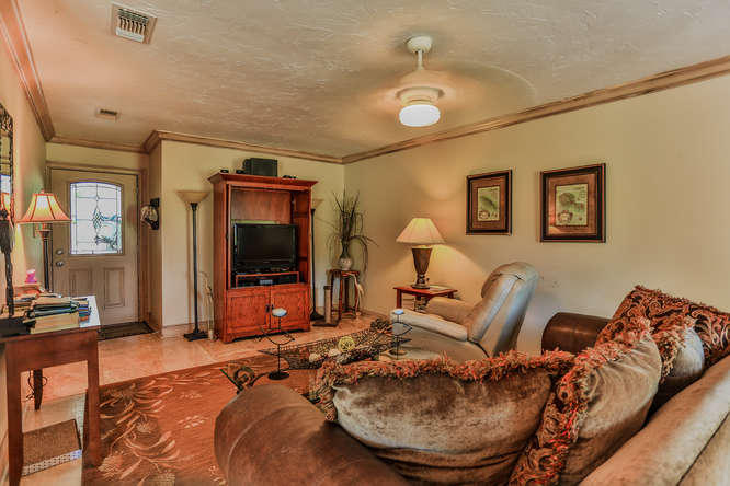 AUGUSTA VILLAGE CONDO - Residential