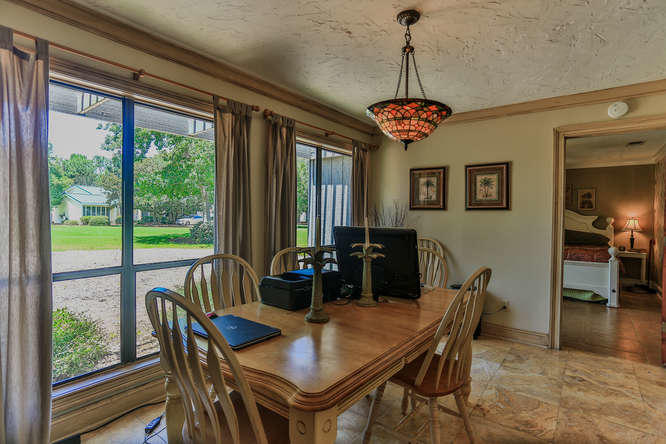 AUGUSTA VILLAGE CONDO - Residential