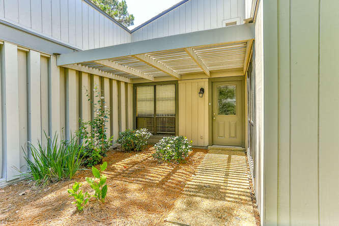 AUGUSTA VILLAGE CONDO - Residential