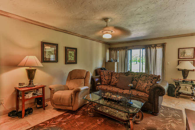 AUGUSTA VILLAGE CONDO - Residential