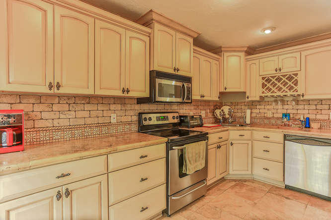 AUGUSTA VILLAGE CONDO - Residential