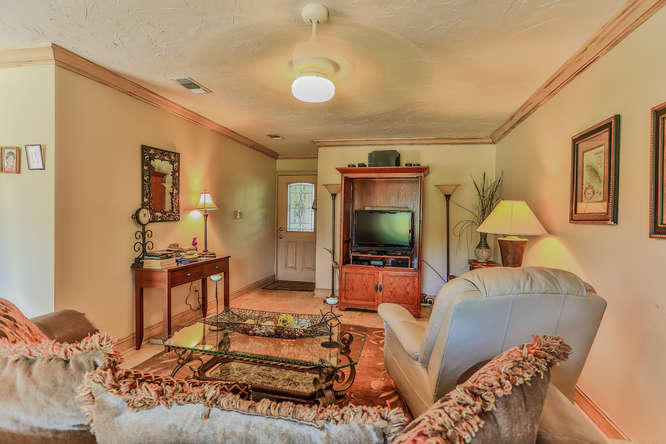 AUGUSTA VILLAGE CONDO - Residential
