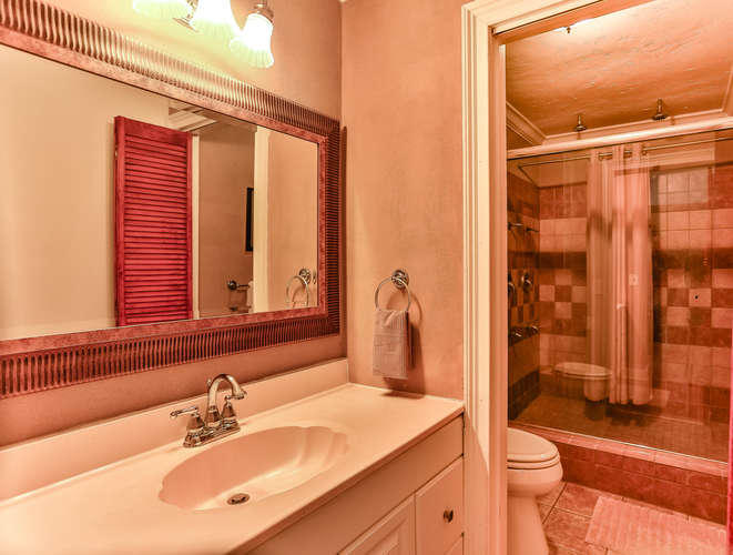 AUGUSTA VILLAGE CONDO - Residential