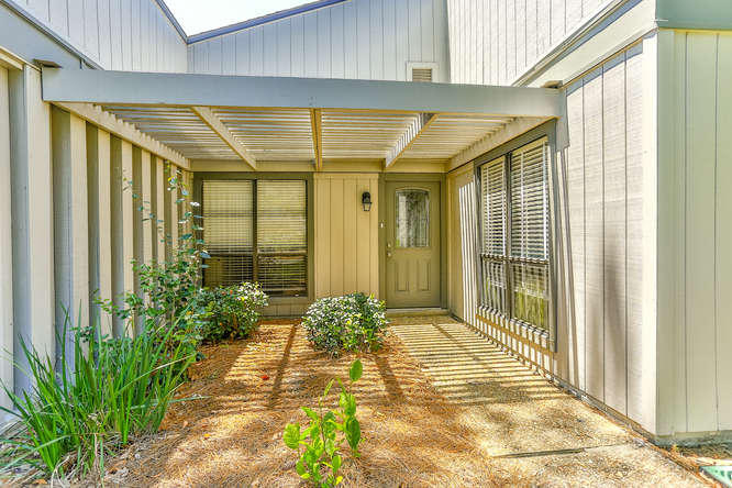 AUGUSTA VILLAGE CONDO - Residential