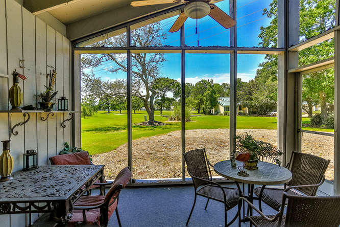 AUGUSTA VILLAGE CONDO - Residential