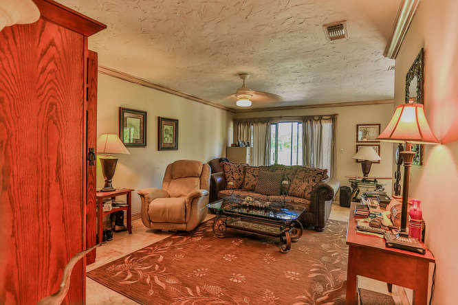 AUGUSTA VILLAGE CONDO - Residential