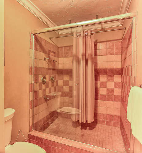 AUGUSTA VILLAGE CONDO - Residential