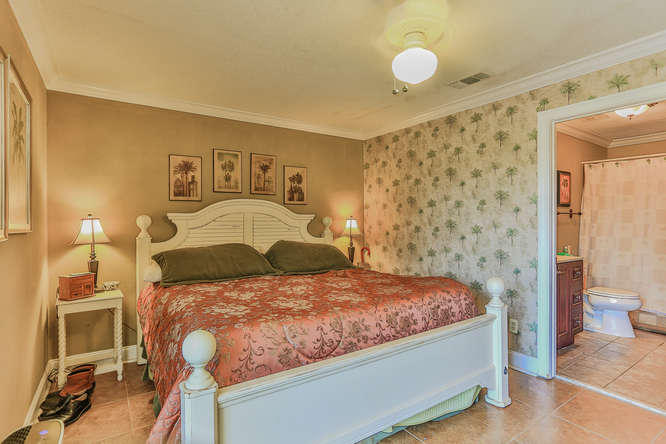 AUGUSTA VILLAGE CONDO - Residential