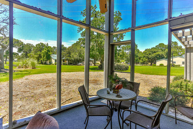 AUGUSTA VILLAGE CONDO - Residential