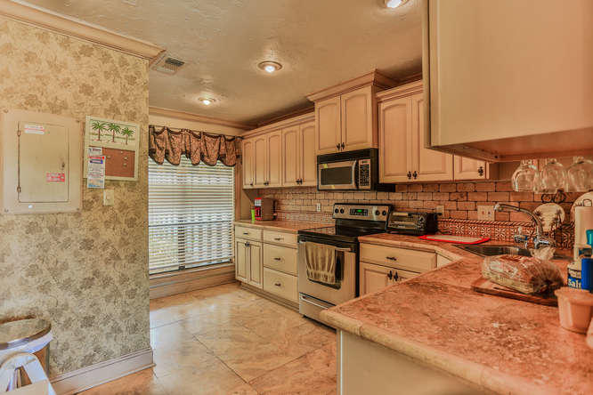 AUGUSTA VILLAGE CONDO - Residential