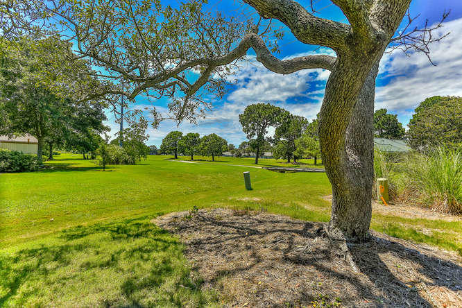 AUGUSTA VILLAGE CONDO - Residential