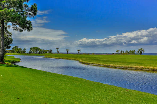 AUGUSTA VILLAGE CONDO - Residential