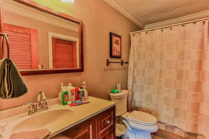 AUGUSTA VILLAGE CONDO - Residential