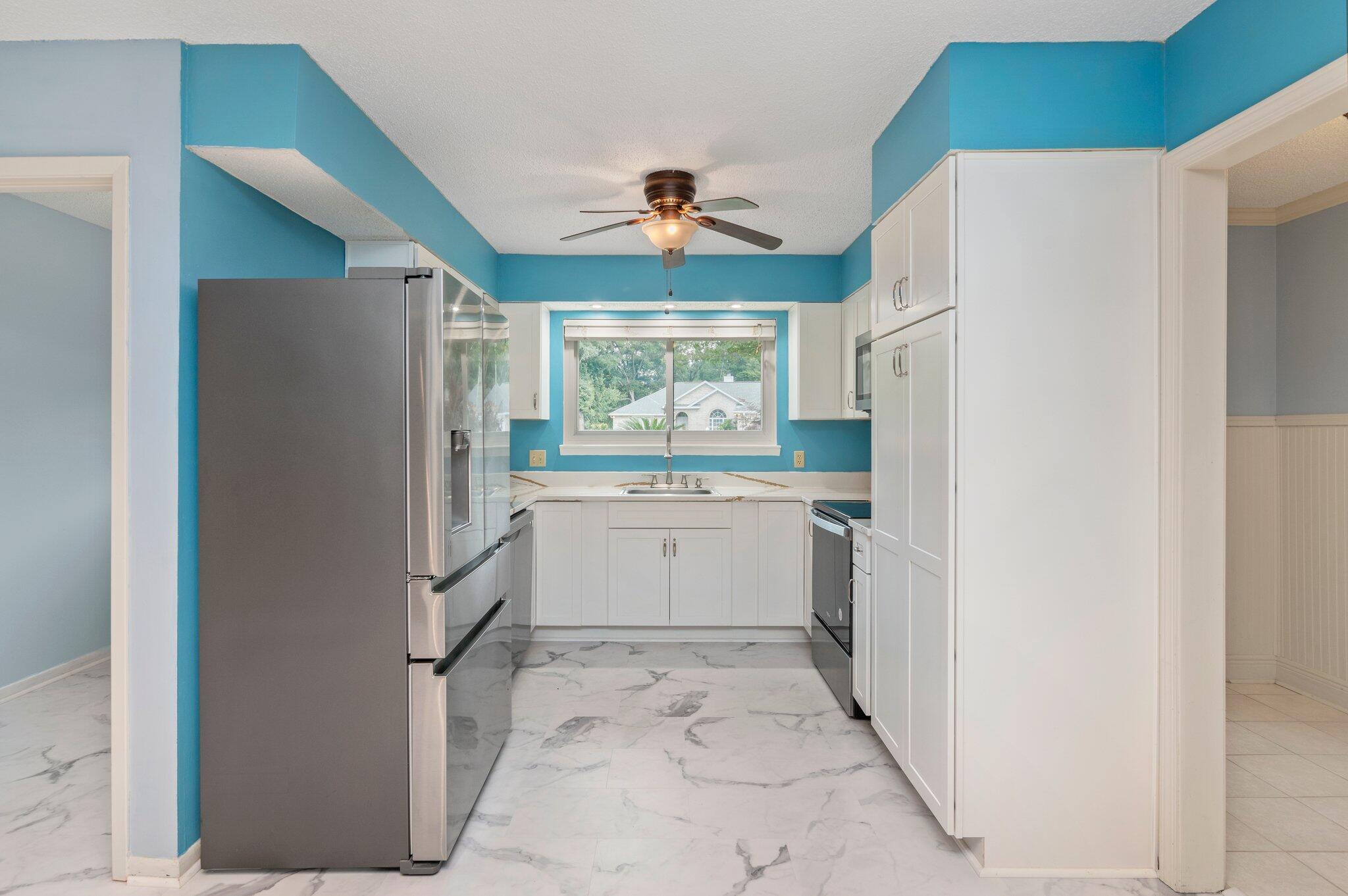 CARIBBEAN EAST UNIT 1 LOT 16 BLK B - Residential Lease