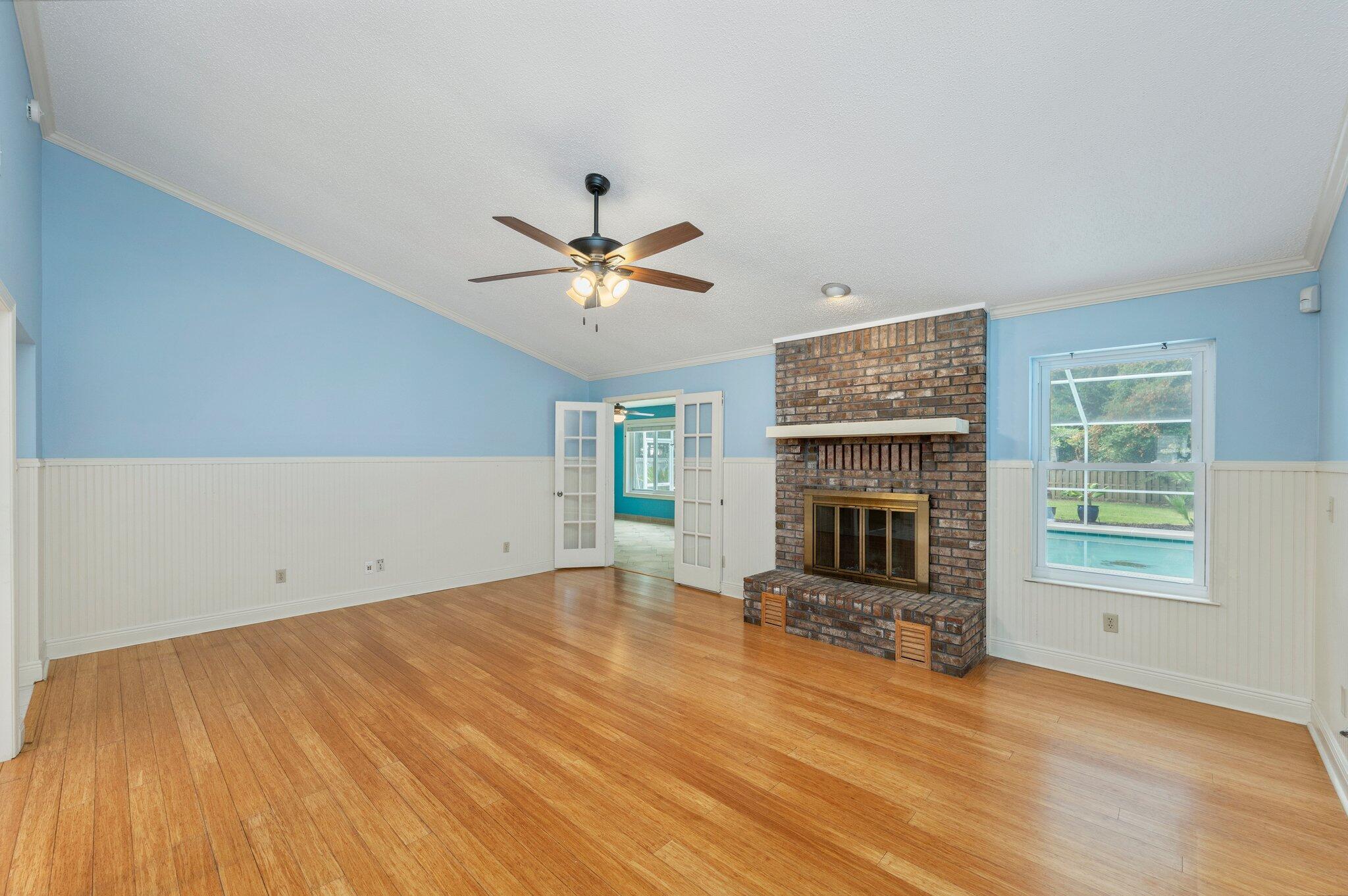 CARIBBEAN EAST UNIT 1 LOT 16 BLK B - Residential Lease