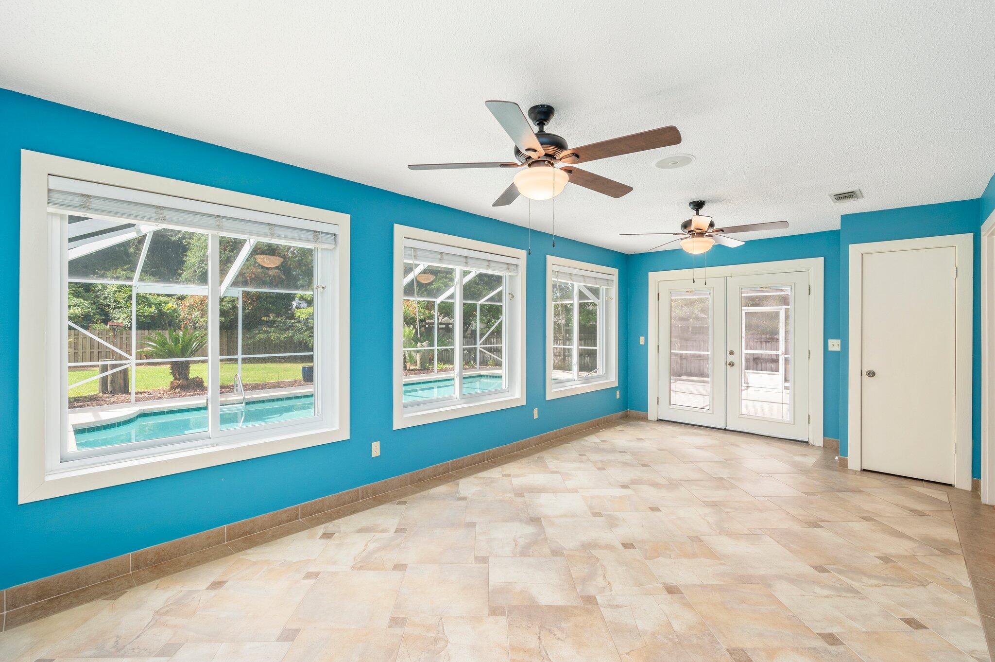 CARIBBEAN EAST UNIT 1 LOT 16 BLK B - Residential Lease