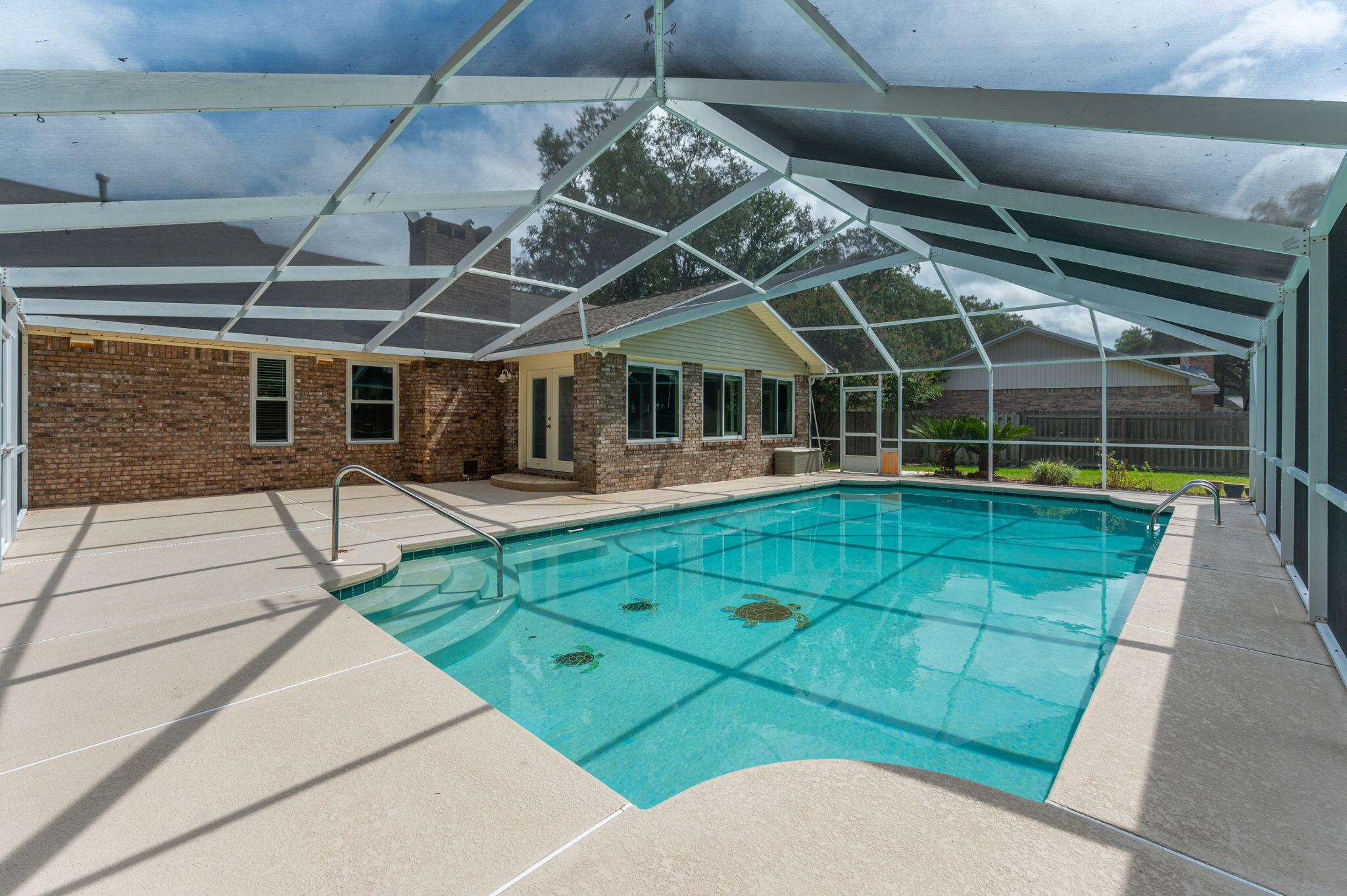 CARIBBEAN EAST UNIT 1 LOT 16 BLK B - Residential Lease